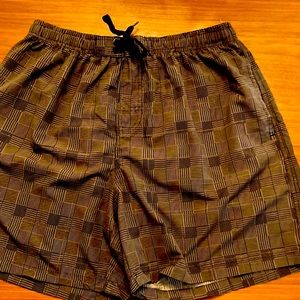 Men’s bathing suit